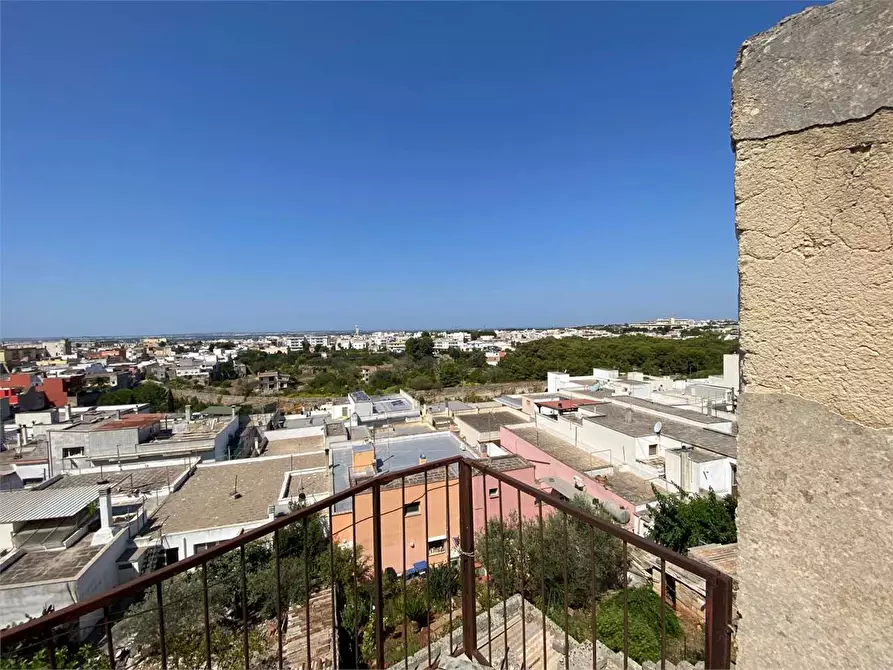 Immagine 6 di Casa indipendente in vendita  in via amatore sciesa a Casarano