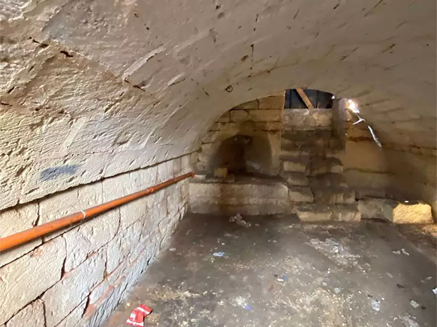 Immagine 28 di Casa indipendente in vendita  in via g. garibaldi  12 a Ruffano