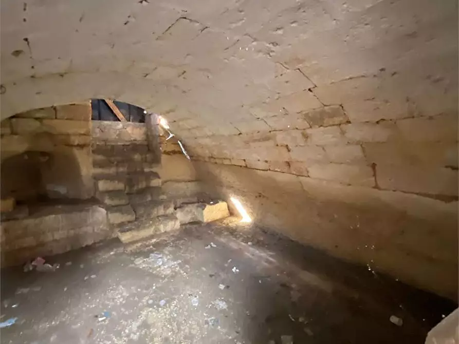 Immagine 29 di Casa indipendente in vendita  in via g. garibaldi  12 a Ruffano