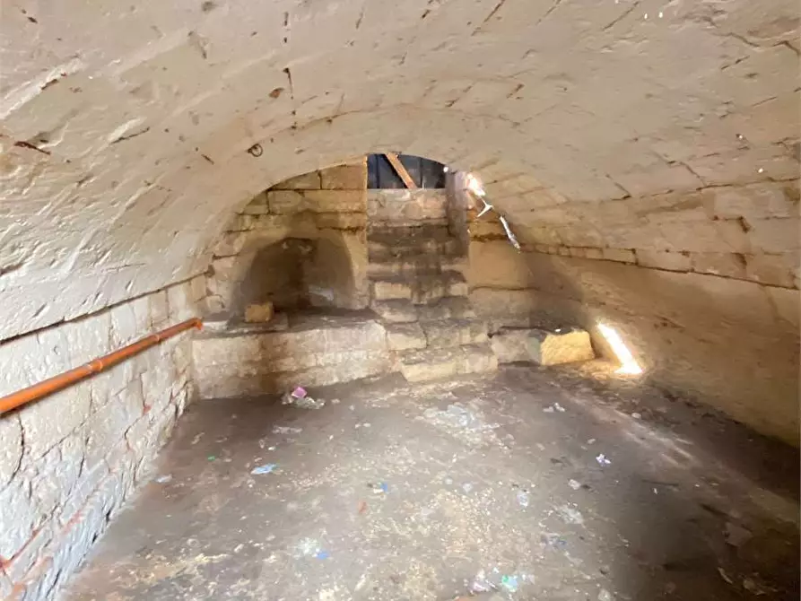 Immagine 27 di Casa indipendente in vendita  in via g. garibaldi  12 a Ruffano