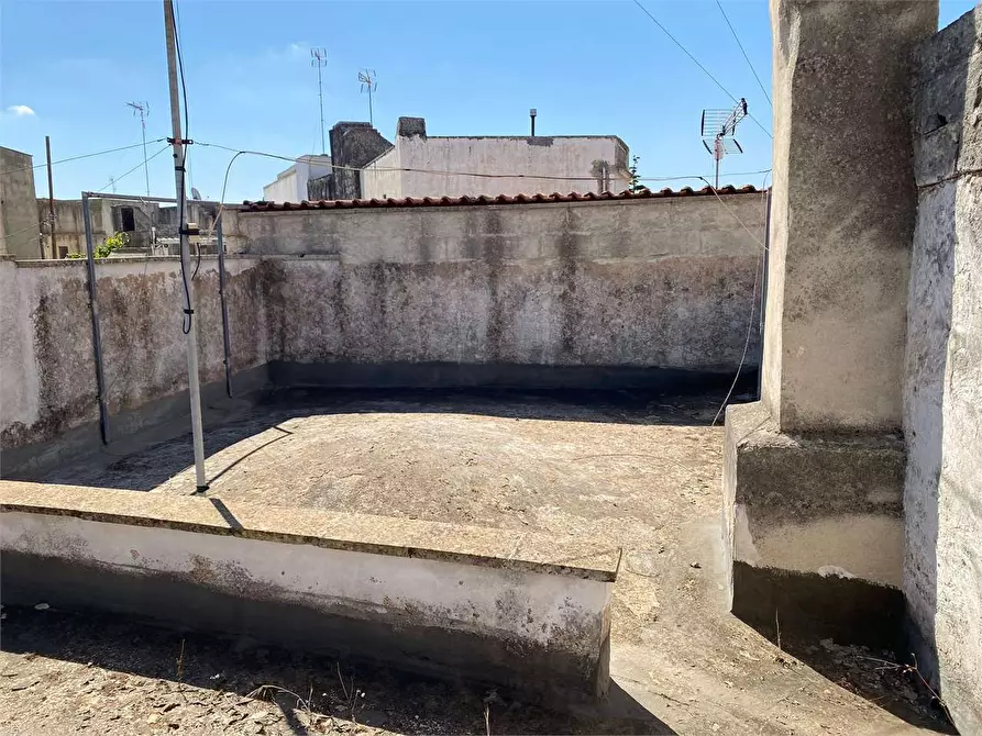 Immagine 22 di Casa indipendente in vendita  in via g. garibaldi  12 a Ruffano