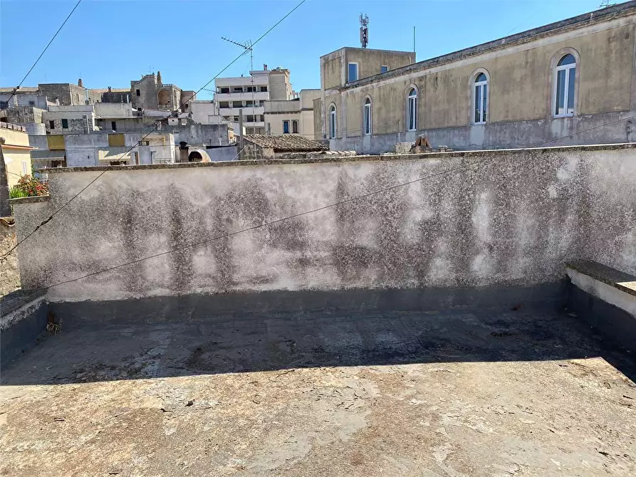 Immagine 23 di Casa indipendente in vendita  in via g. garibaldi  12 a Ruffano