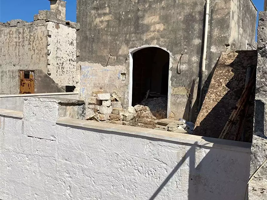 Immagine 21 di Casa indipendente in vendita  in via g. garibaldi  12 a Ruffano