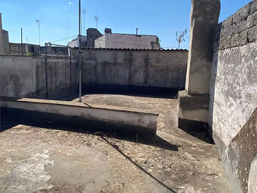 Immagine 24 di Casa indipendente in vendita  in via g. garibaldi  12 a Ruffano