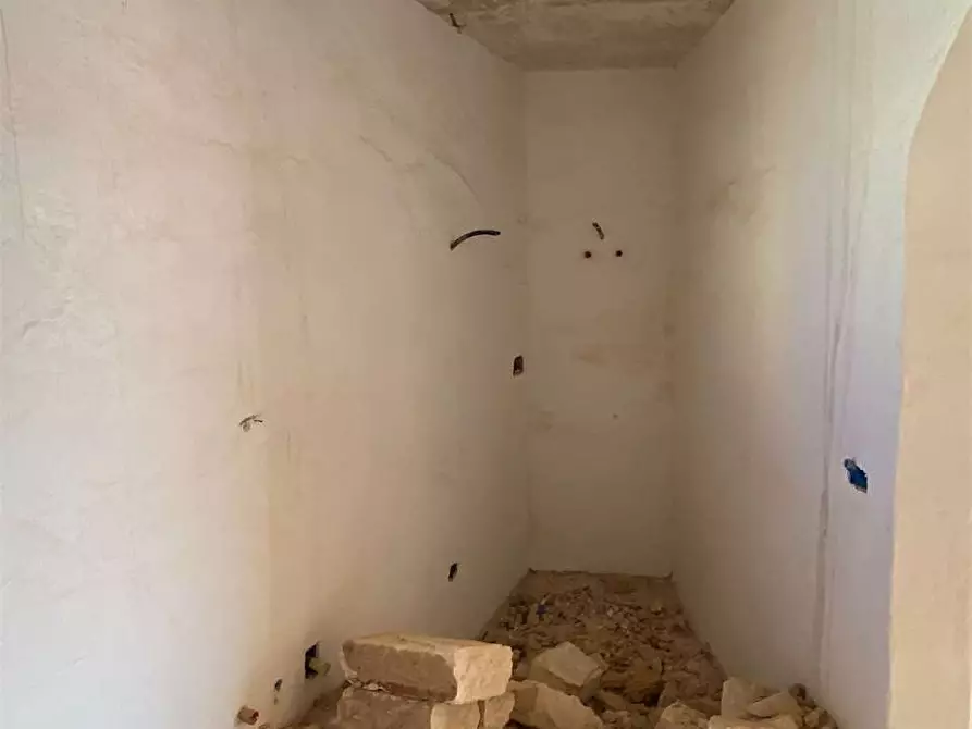 Immagine 31 di Casa indipendente in vendita  in via g. garibaldi  12 a Ruffano