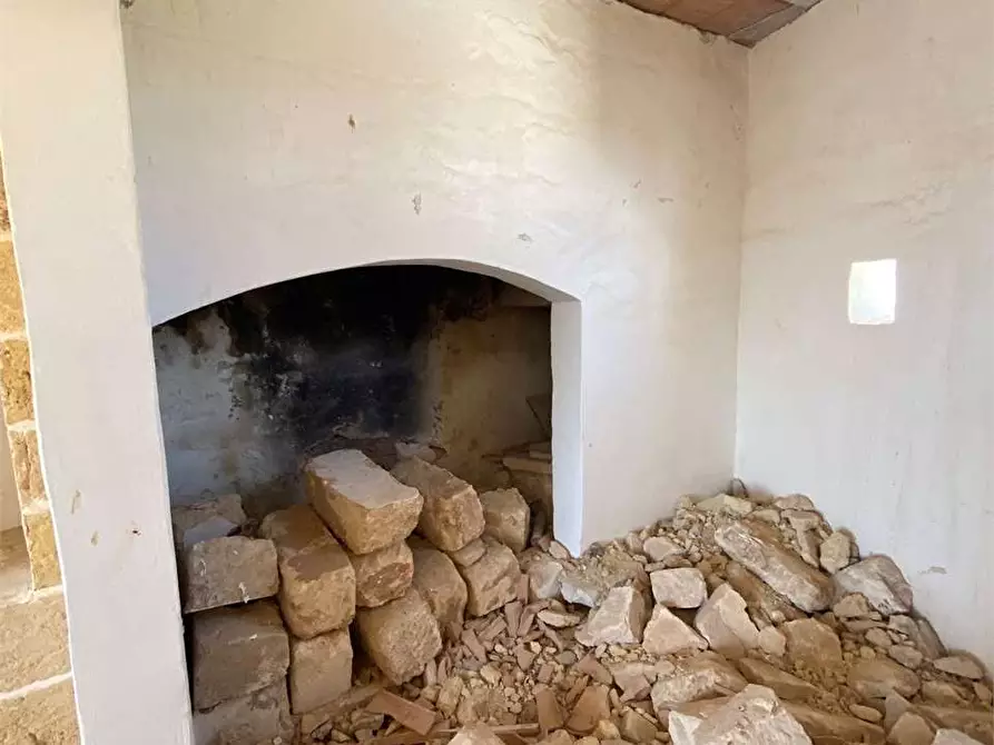 Immagine 32 di Casa indipendente in vendita  in via g. garibaldi  12 a Ruffano