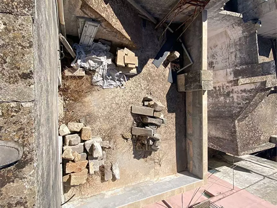 Immagine 33 di Casa indipendente in vendita  in via g. garibaldi  12 a Ruffano