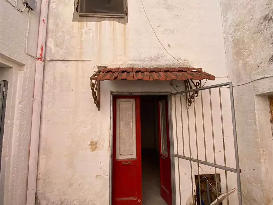 Immagine 34 di Casa indipendente in vendita  in via g. garibaldi  12 a Ruffano