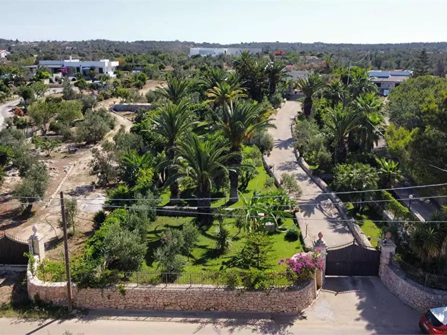 Immagine 20 di Villa in vendita  in CONTRADA DON CIRILLO  a Ugento