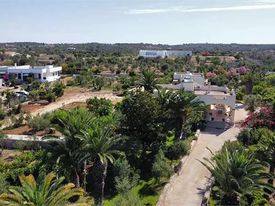 Immagine 6 di Villa in vendita  in CONTRADA DON CIRILLO  a Ugento