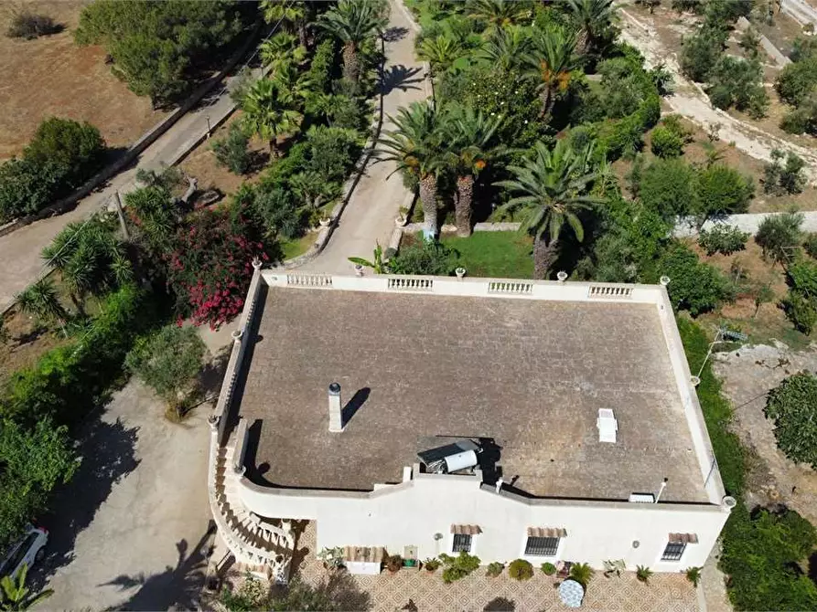 Immagine 16 di Villa in vendita  in CONTRADA DON CIRILLO  a Ugento