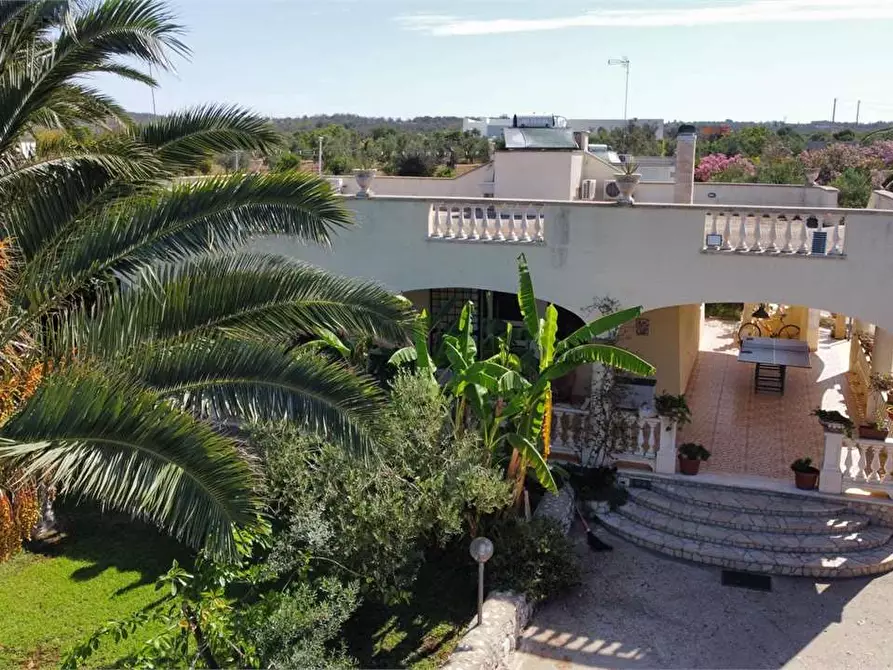 Immagine 23 di Villa in vendita  in CONTRADA DON CIRILLO  a Ugento