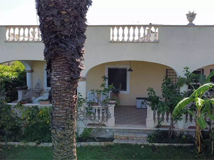 Immagine 15 di Villa in vendita  in CONTRADA DON CIRILLO  a Ugento