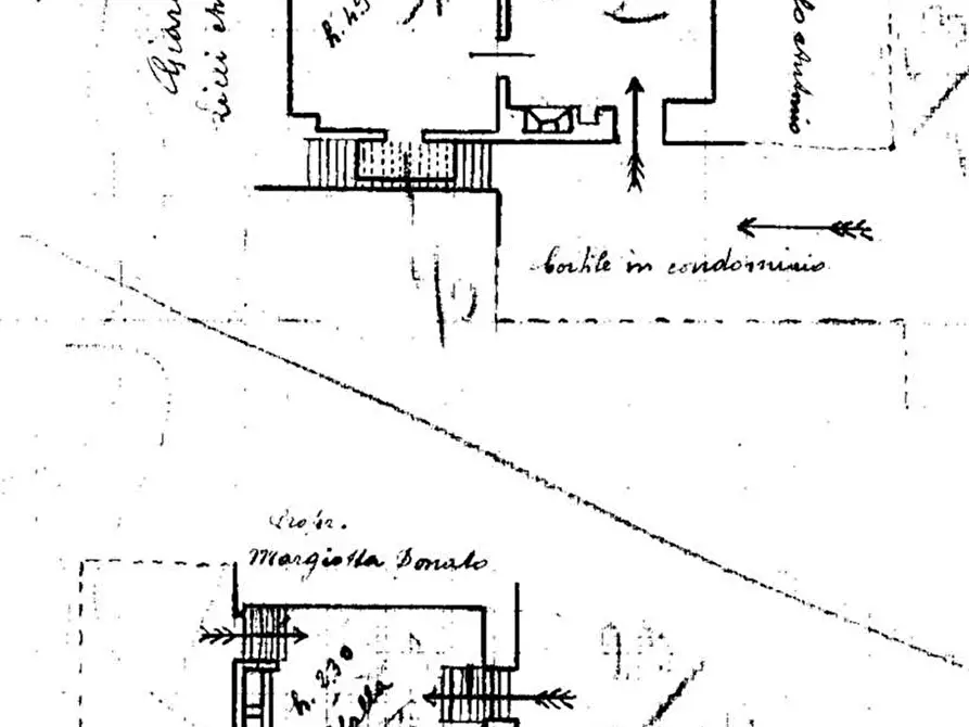 Immagine 36 di Casa indipendente in vendita  in via g. garibaldi  12 a Ruffano