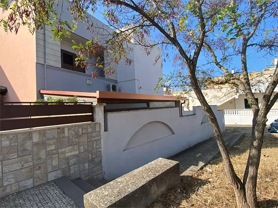 Immagine 2 di Villa in vendita  in via S'antelia 1 a Casarano