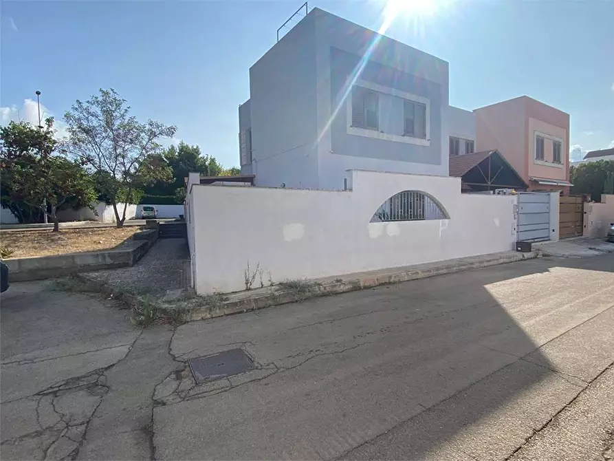 Immagine 4 di Villa in vendita  in via S'antelia 1 a Casarano