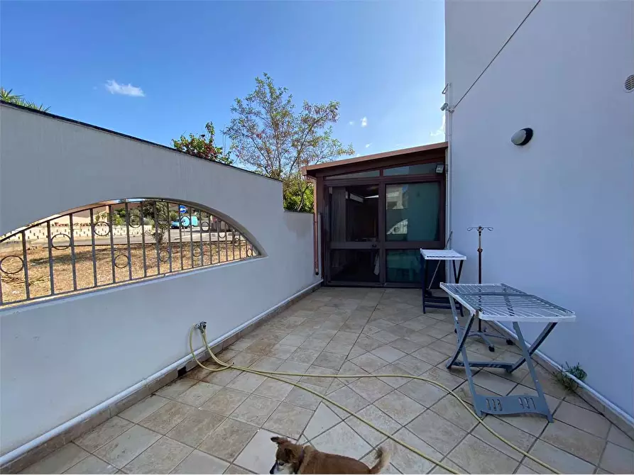 Immagine 6 di Villa in vendita  in via S'antelia 1 a Casarano
