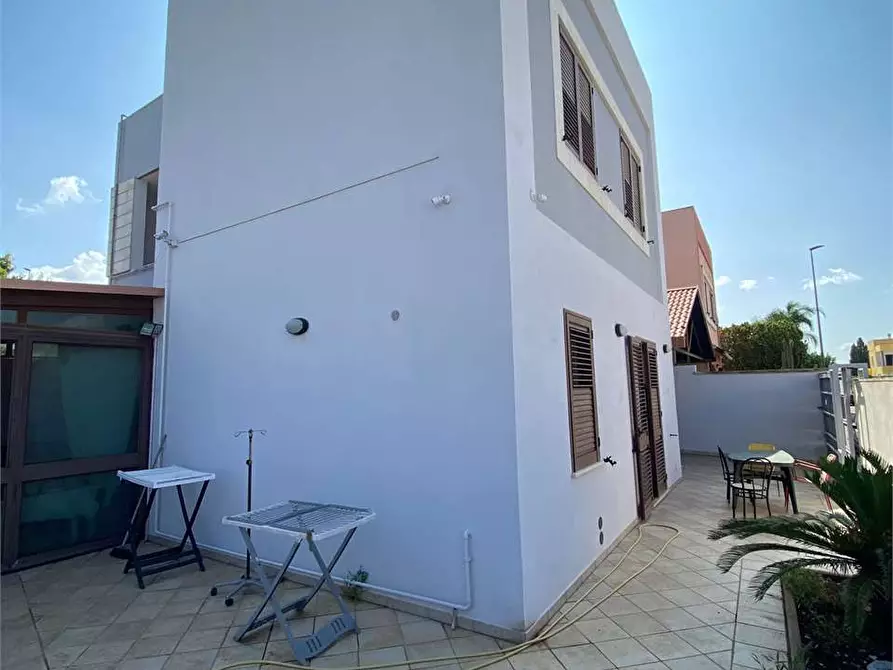 Immagine 7 di Villa in vendita  in via S'antelia 1 a Casarano