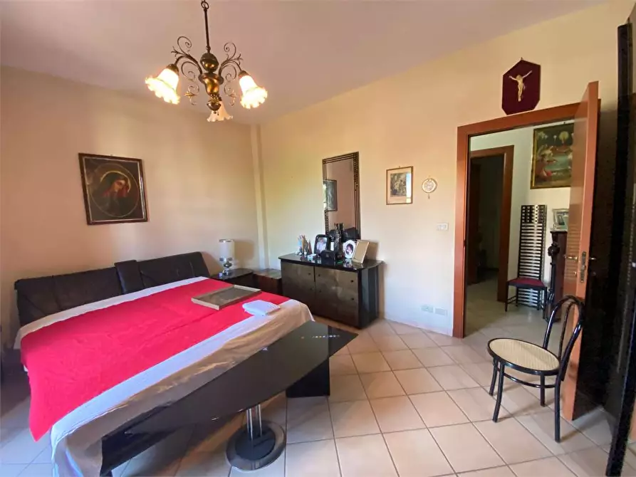 Immagine 25 di Villa in vendita  in via S'antelia 1 a Casarano