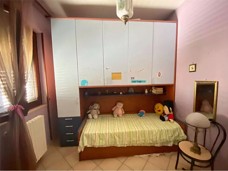 Immagine 30 di Villa in vendita  in via S'antelia 1 a Casarano