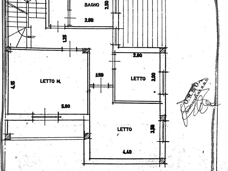 Immagine 41 di Villa in vendita  in via S'antelia 1 a Casarano
