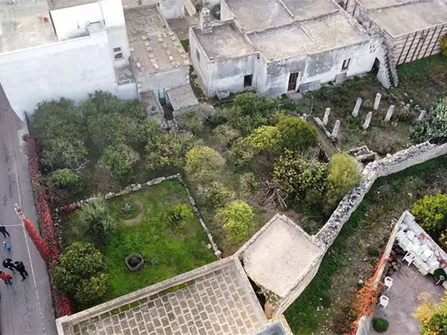 Immagine 38 di Rustico / casale in vendita  a Alliste