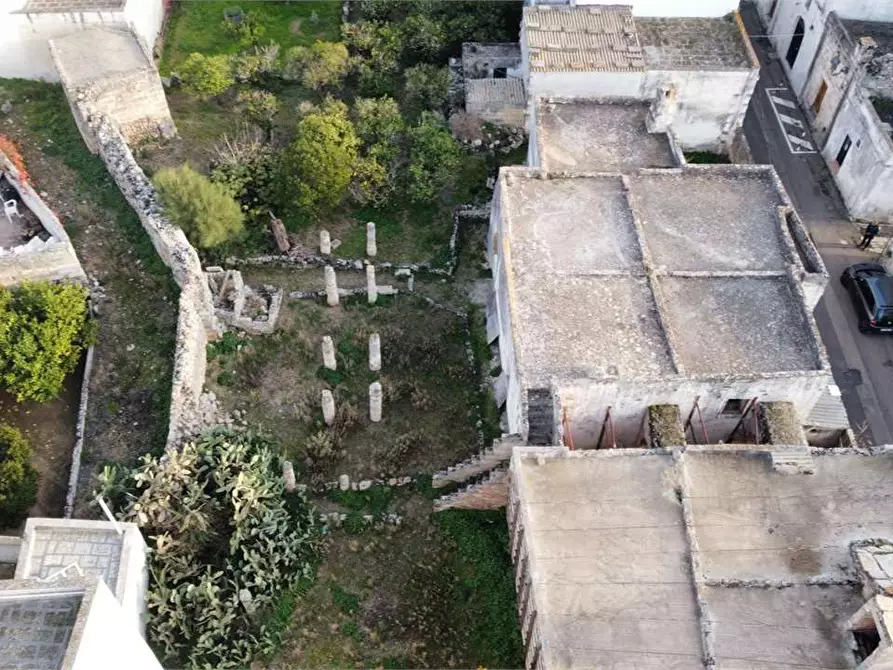 Immagine 39 di Rustico / casale in vendita  a Alliste