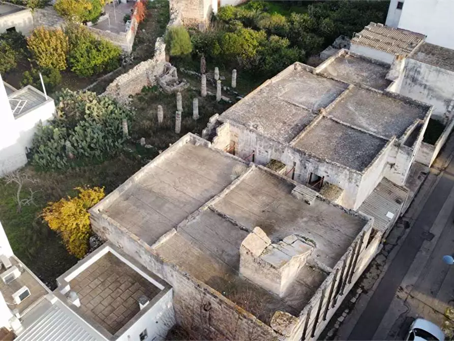 Immagine 40 di Rustico / casale in vendita  a Alliste