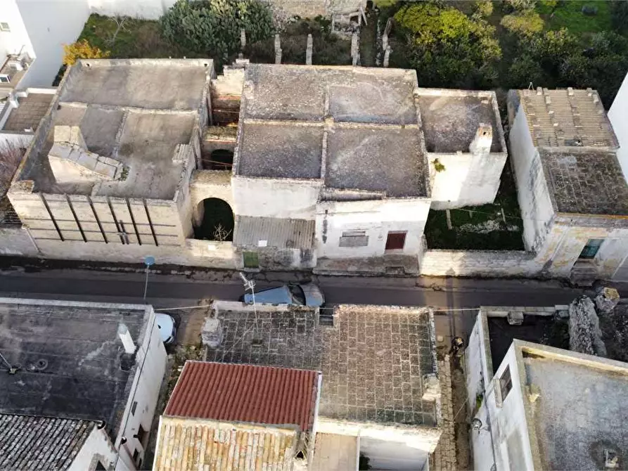 Immagine 41 di Rustico / casale in vendita  a Alliste