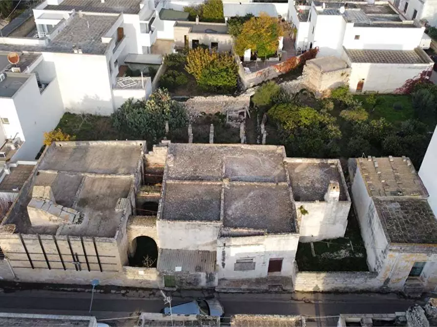 Immagine 43 di Rustico / casale in vendita  a Alliste