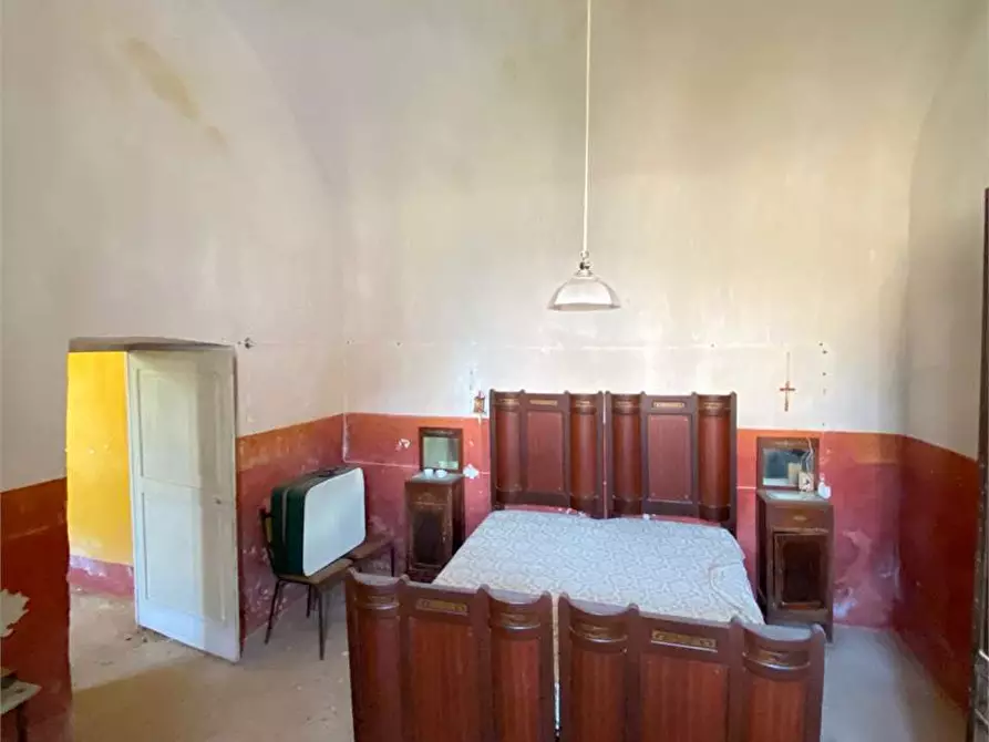 Immagine 46 di Rustico / casale in vendita  a Alliste