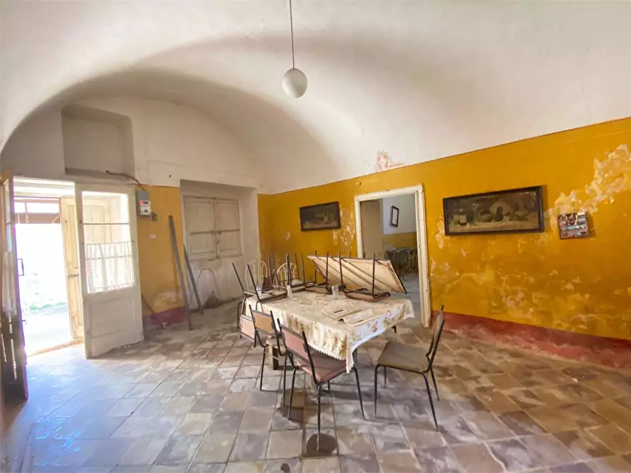 Immagine 51 di Rustico / casale in vendita  a Alliste