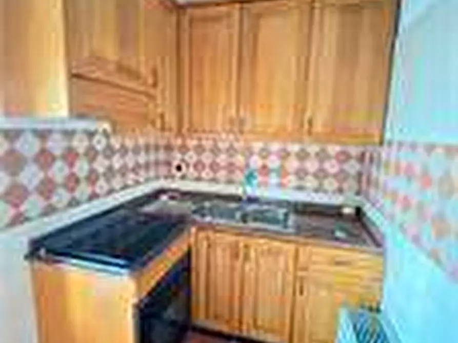 Immagine 5 di Appartamento in vendita  in via ubaldo d'astore a Casarano