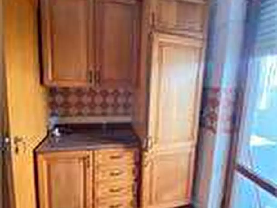 Immagine 6 di Appartamento in vendita  in via ubaldo d'astore a Casarano