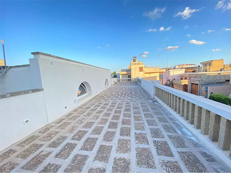 Immagine 36 di Villa in vendita  in via Manzoni  8 a Taurisano