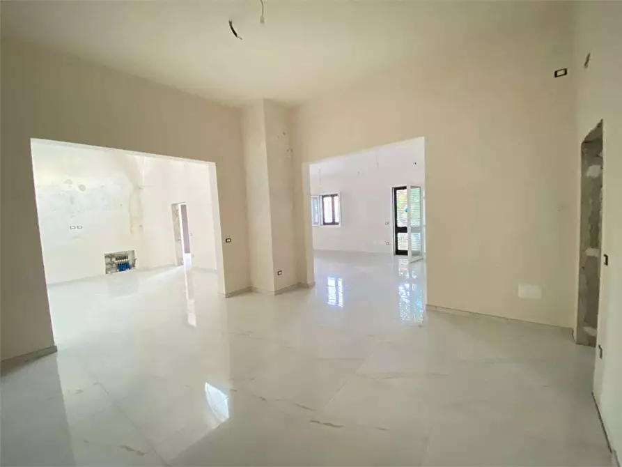 Immagine 17 di Villa in vendita  in via Manzoni  8 a Taurisano