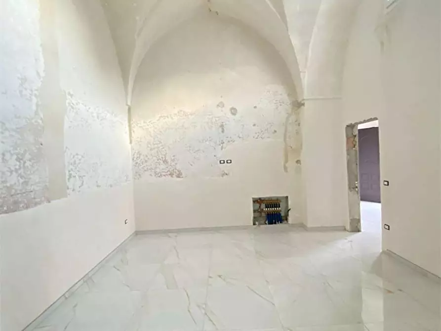 Immagine 20 di Villa in vendita  in via Manzoni  8 a Taurisano