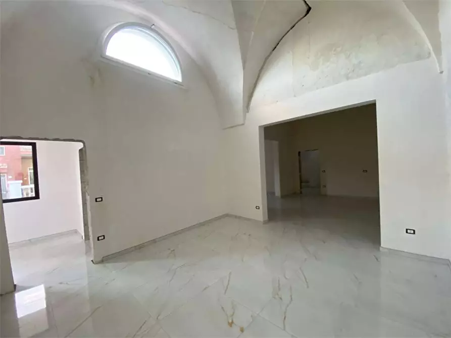 Immagine 21 di Villa in vendita  in via Manzoni  8 a Taurisano