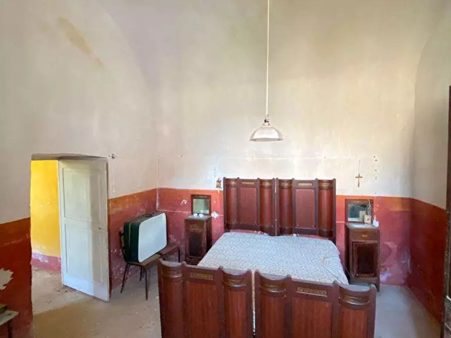 Immagine 55 di Rustico / casale in vendita  a Alliste