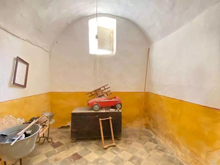 Immagine 58 di Rustico / casale in vendita  a Alliste