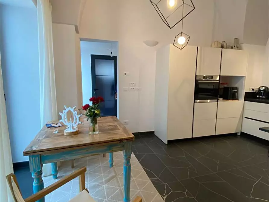 Immagine 5 di Villetta a schiera in vendita  in via Marconi  23 a Surano