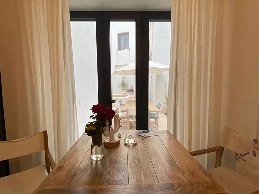 Immagine 4 di Villetta a schiera in vendita  in via Marconi  23 a Surano