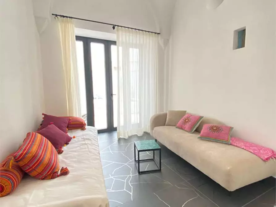 Immagine 9 di Villetta a schiera in vendita  in via Marconi  23 a Surano