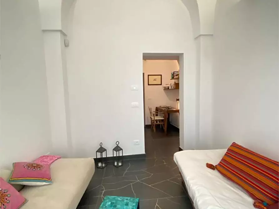 Immagine 8 di Villetta a schiera in vendita  in via Marconi  23 a Surano