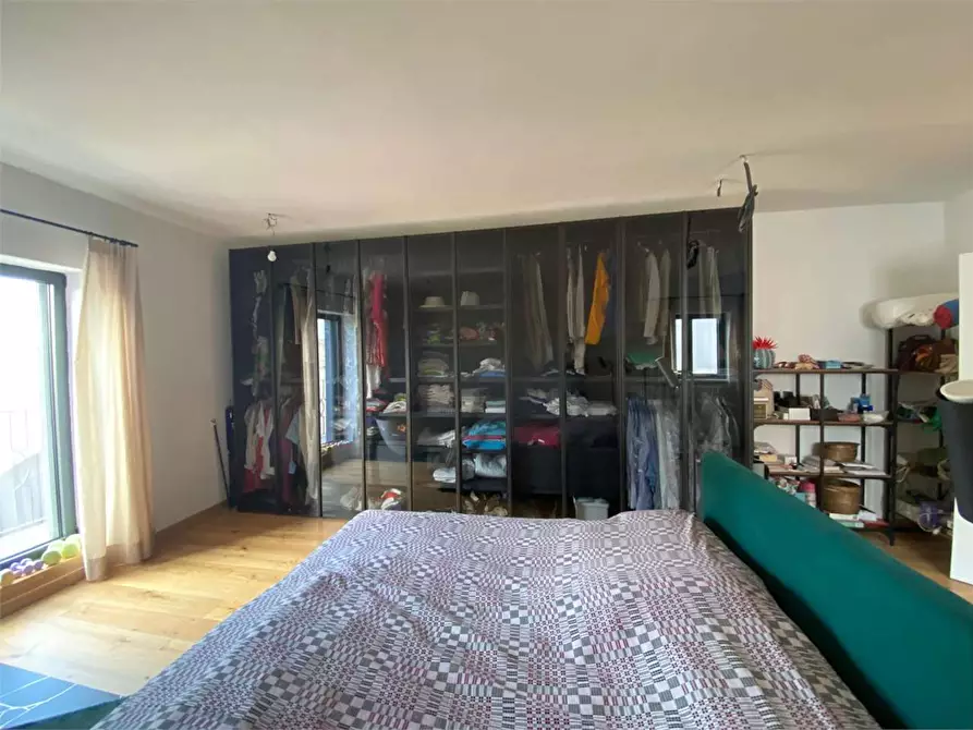 Immagine 18 di Villetta a schiera in vendita  in via Marconi  23 a Surano