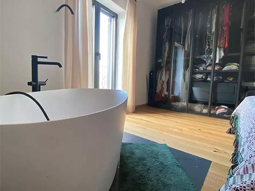 Immagine 19 di Villetta a schiera in vendita  in via Marconi  23 a Surano