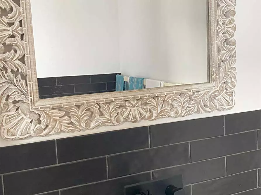 Immagine 22 di Villetta a schiera in vendita  in via Marconi  23 a Surano