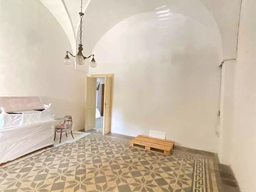 Immagine 7 di Casa indipendente in vendita  in piazza san lorenzo a Morciano Di Leuca