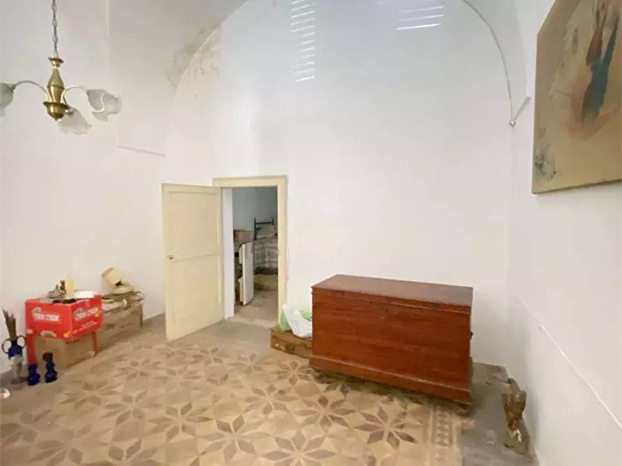 Immagine 9 di Casa indipendente in vendita  in piazza san lorenzo a Morciano Di Leuca