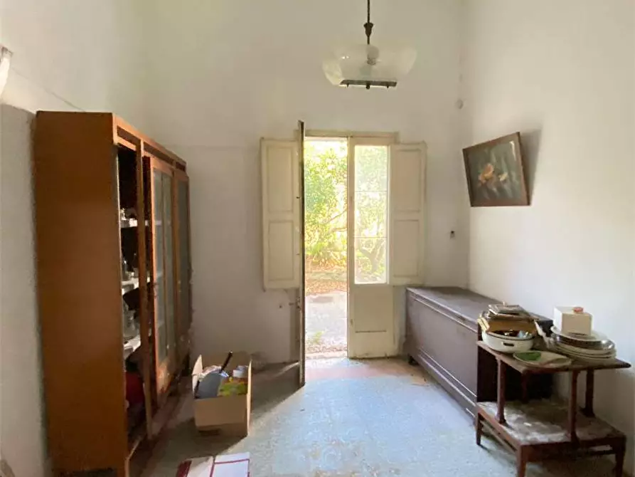 Immagine 13 di Casa indipendente in vendita  in piazza san lorenzo a Morciano Di Leuca